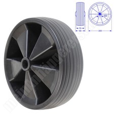 AL-KO Laufrad Ersatzrad