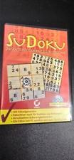 Sudoku PC-Spiel