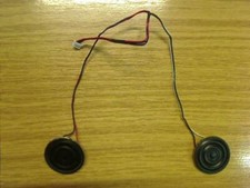 Lautprecher Speaker Stereo