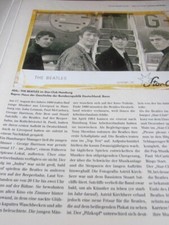 Nachkriegsdeutschland Archiv 5255 The Beatles im Star Club Hamburg