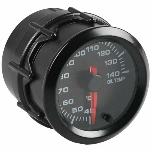 52mm öltemperaturanzeige auto - Öltemperaturanzeige,