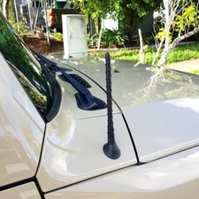 18cm Auto Stab Antenne KFZ