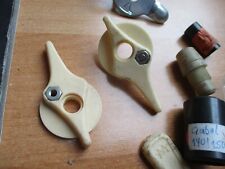 W4  -- Mobylette MBK - Teile Konvolut - Neu