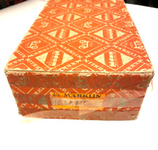 Märklin F800   --  leerkarton