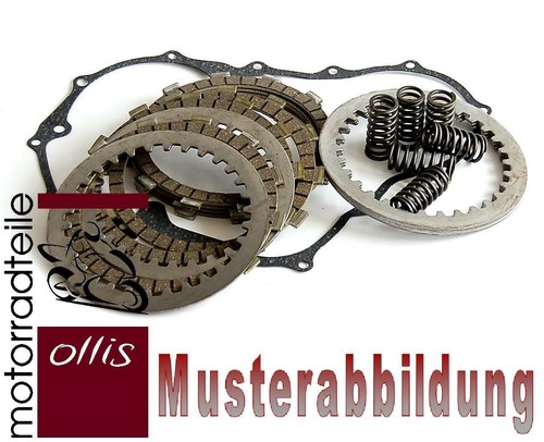 Komplette kupplung dichtung - komplette,