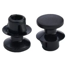 2PCS hintere Hutablage Haken