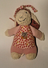Steiff Schlafflammle Lamm