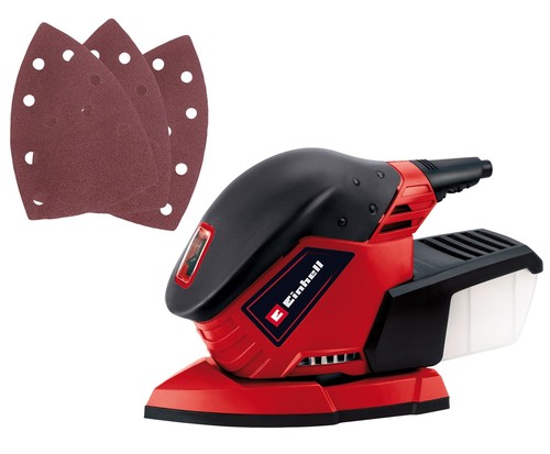Einhell multischleifer os - multischleifer, te-os