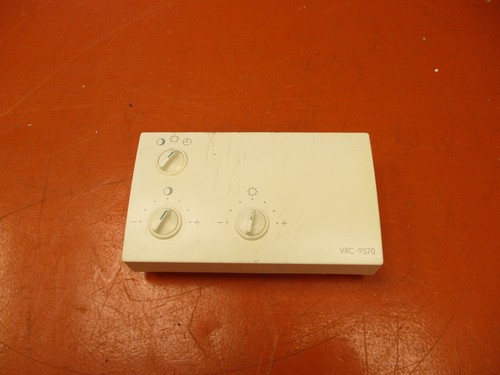 Vaillant raumthermostat - vaillant,