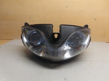 Suzuki GSF Bandit 1200s Mk2, Bj 2003, 34.879 km - Scheinwerfer (T)