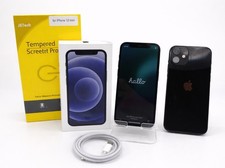 Apple iPhone 12 Mini - 64GB -