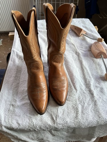 Cowboystiefel western 41 - cowboystiefel,