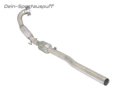 Ragazzon edelstahl sport kat - ragazzon, sport-kat