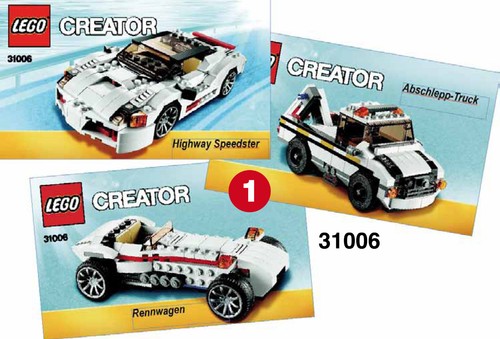 Für kleine lego fans - für,