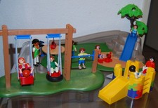 Playmobil großer spielplatz - playmobil,