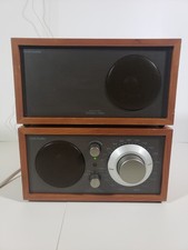 Tivoli Audio Model Two AM/FM
