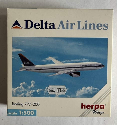 Herpa wings 506441 boeing - 506441,