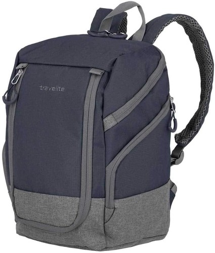 Travelite basics rucksack - travelite,