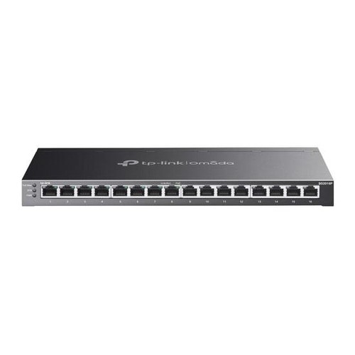 Link omada sg2016p port - omada,