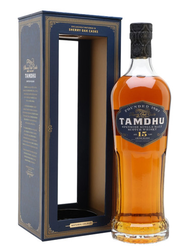 Tamdhu jahre alc 46 - tamdhu, 15