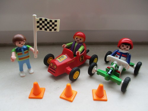 Playmobil kinder mit - playmobil-kinder,