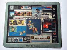 SILICON GRAPHICS SGI -