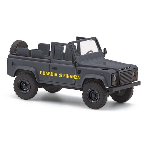 Busch 54396 land - 54396, rover