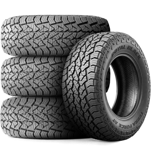 Tires royal black terra - tires,