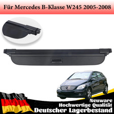 Für Mercedes B-Klasse W245