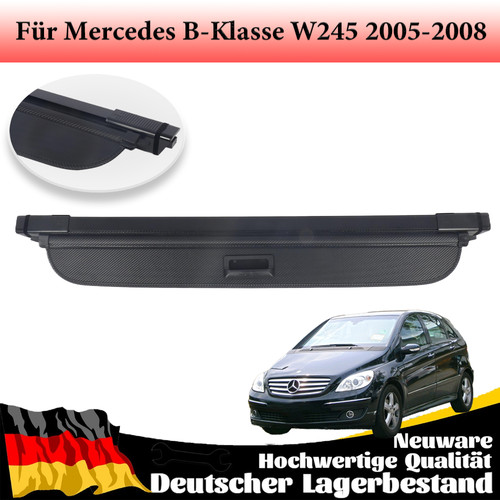 Für mercedes klasse - für, b-klasse