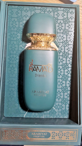 Arabiyat prestige ramad - arabiyat,