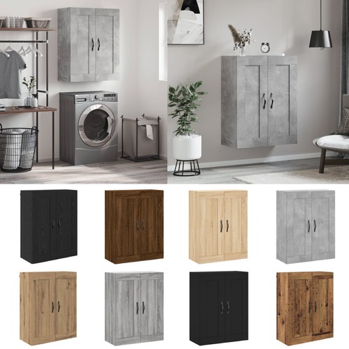 Hängeschrank aus