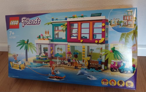 Lego friends 41709 - lego®,