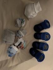 Socken & Erste Schuhe