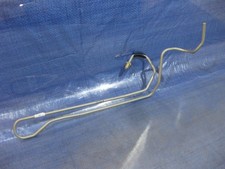 Frontera B 2.2i und 3.2 V6: Rücklaufleitung der Servolenkung, GM 97179456 *OJx