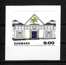 Dänemark: 100 Jahre Kunsthaus