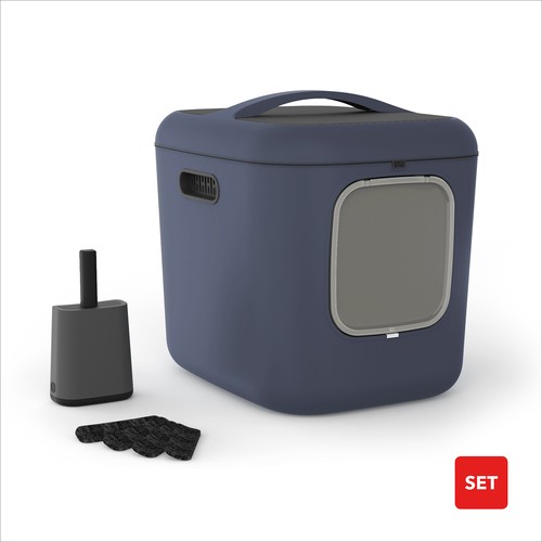 Rotho katzentoilette bea - rotho,