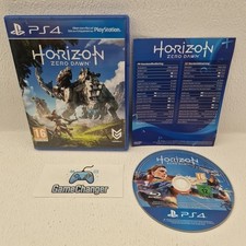 Horizon Zero Dawn -
