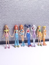 Winx Club Magic Minis 1