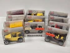 Konvolut  *** MK Oldtimer