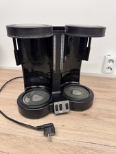 Krups KM 850x Doppel-Automat Kombiautomat Kaffee Duothek als Ersatzteil