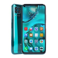 Huawei P40 Lite Dual-SIM 128GB