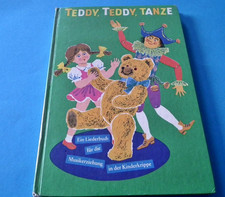 DDR Klassiker-Teddy Teddy