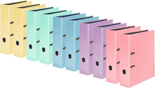 Falken 10er pack pastell color - falken,