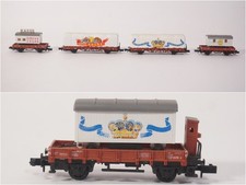 Arnold-N Spur N 0152 Circus