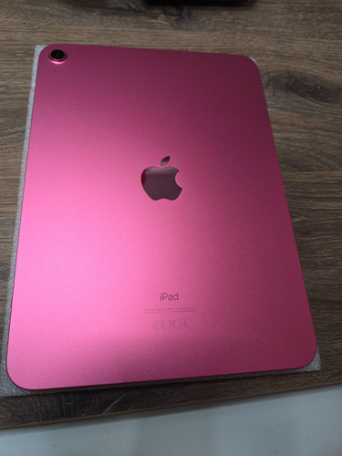 Apple ipad gen 64 - apple, 10.