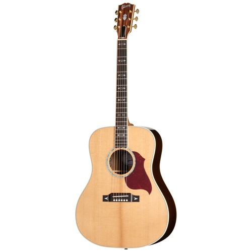 Gibson songwriter recording - gibson,