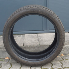 Ganzjahresreifen - Continental AllSeason Contact, 235/40 R19 96Y
