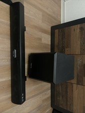 Soundbar für geräte - soundbar,