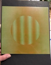 Carlos Cruz-Diez –